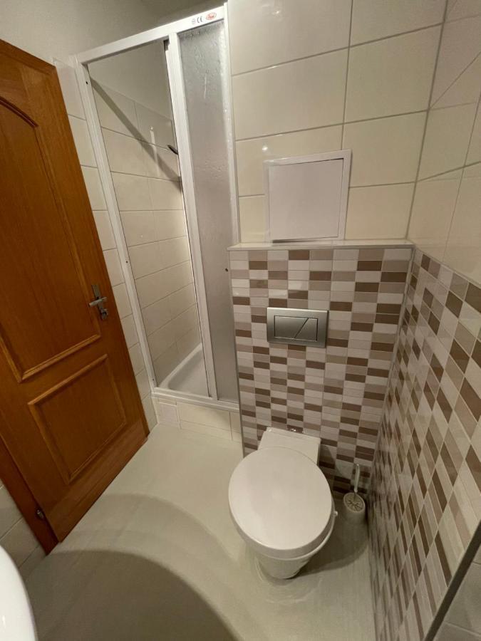 Apartmany U Posty Jáchymov Exterior photo
