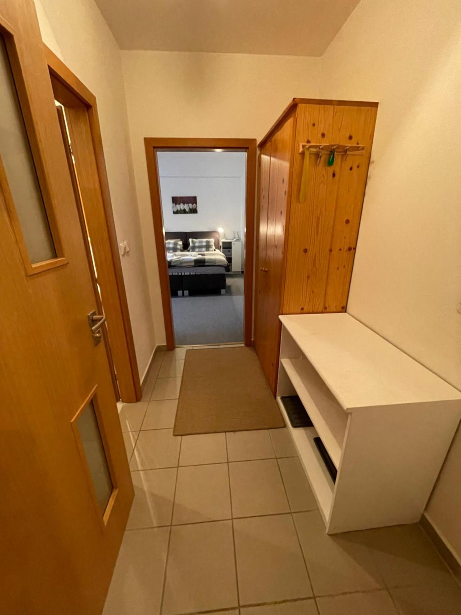 Apartmany U Posty Jáchymov Room photo