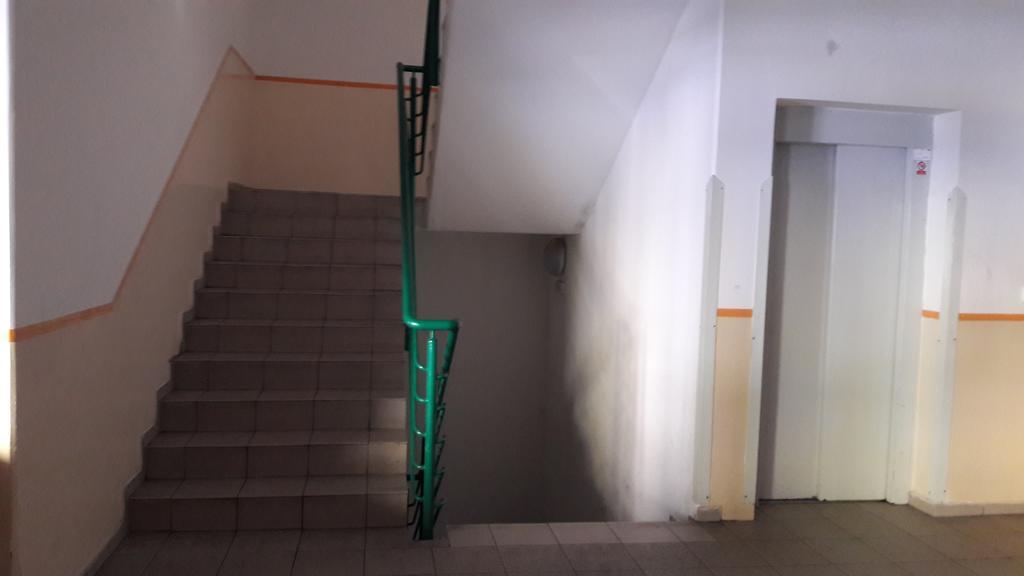 Apartmany U Posty Jáchymov Exterior photo