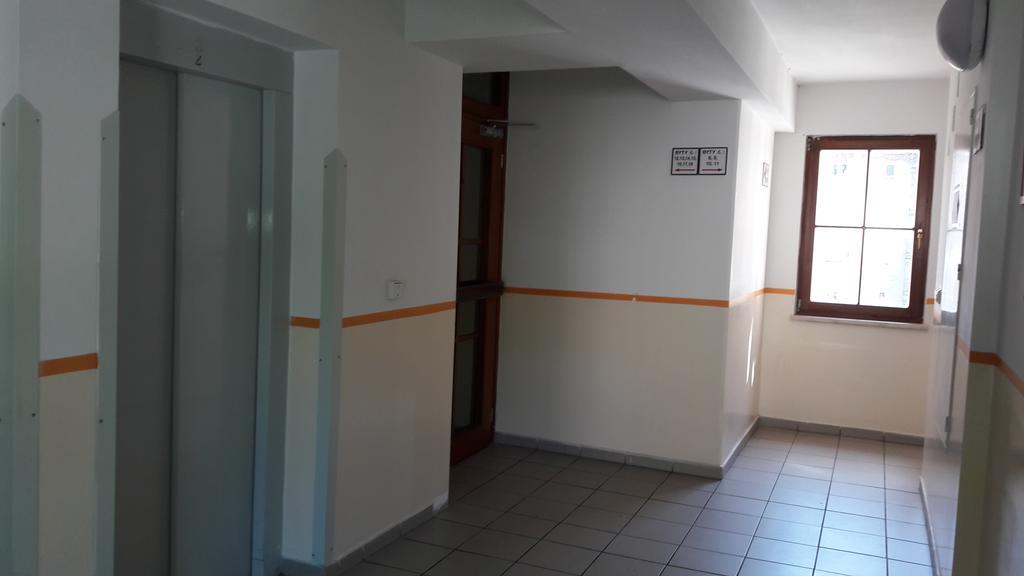 Apartmany U Posty Jáchymov Exterior photo